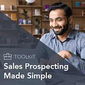 Sales Prospecting Made Simple